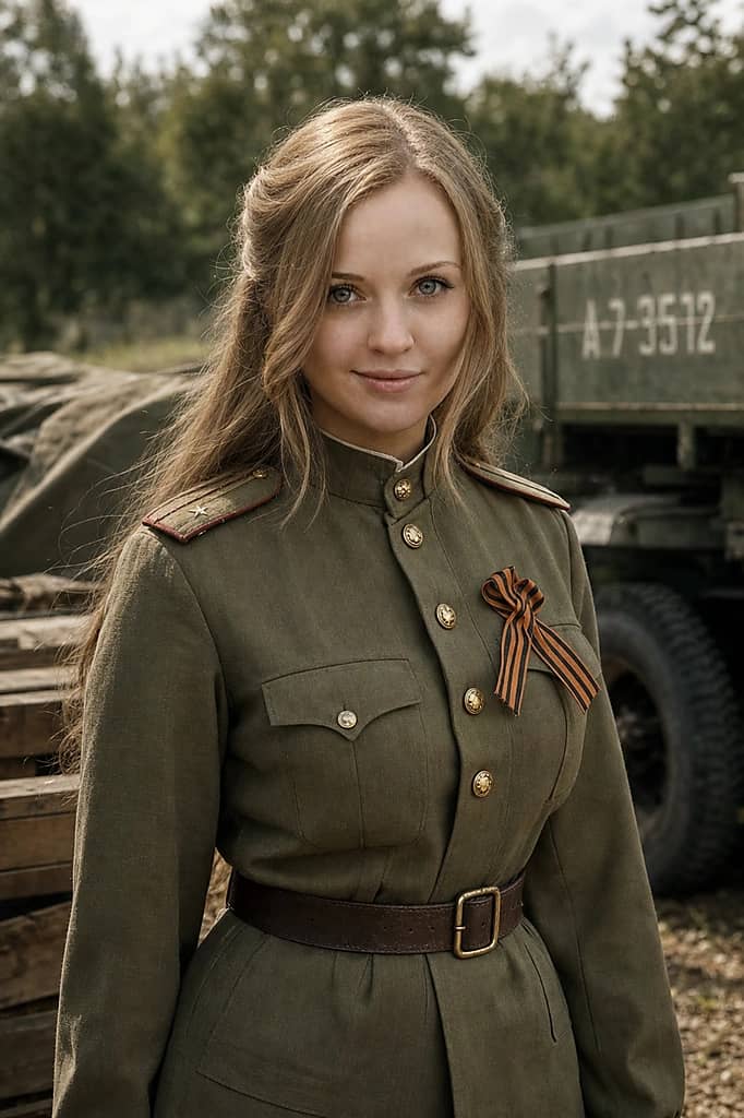Были времена