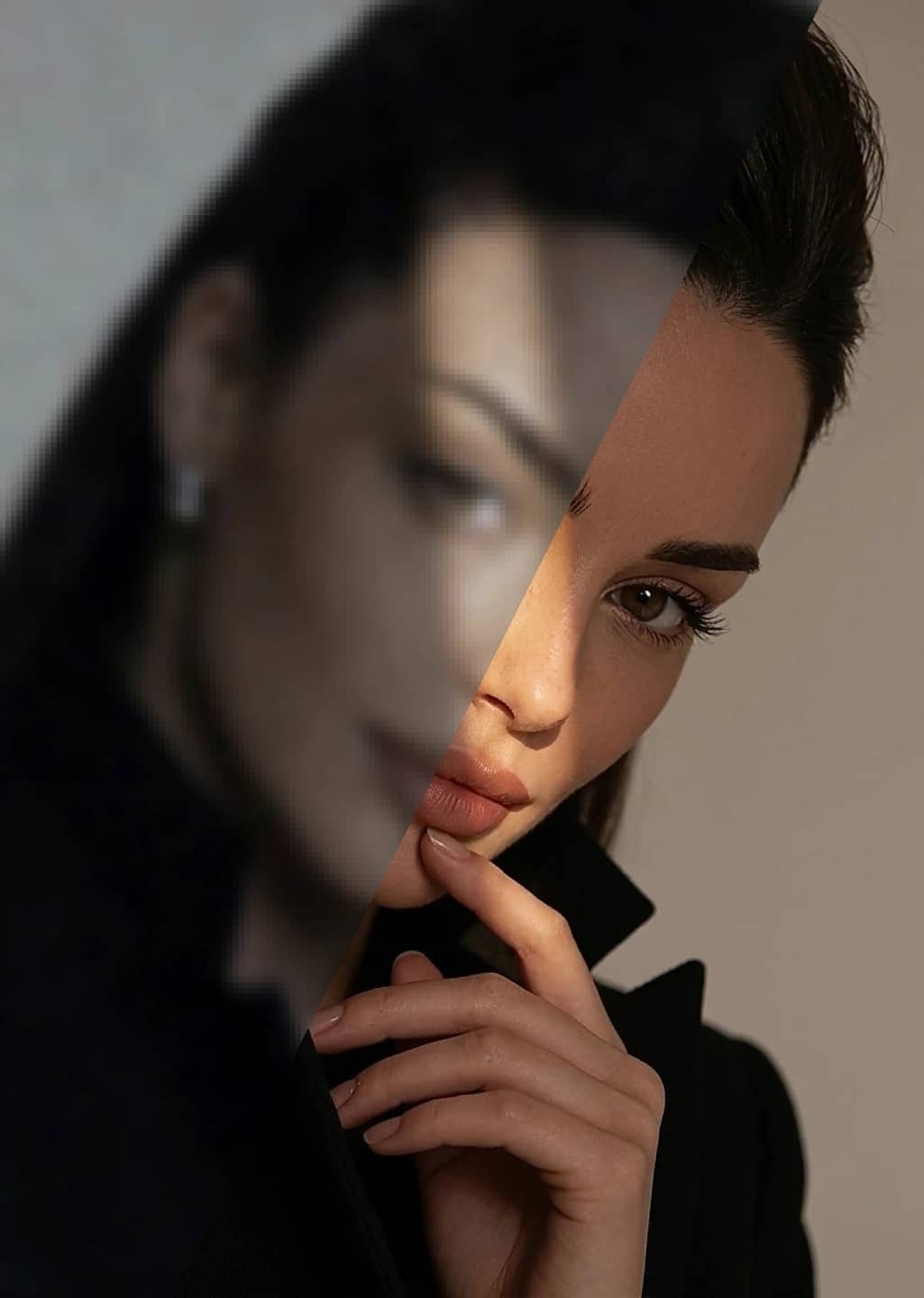 Улучшить качество