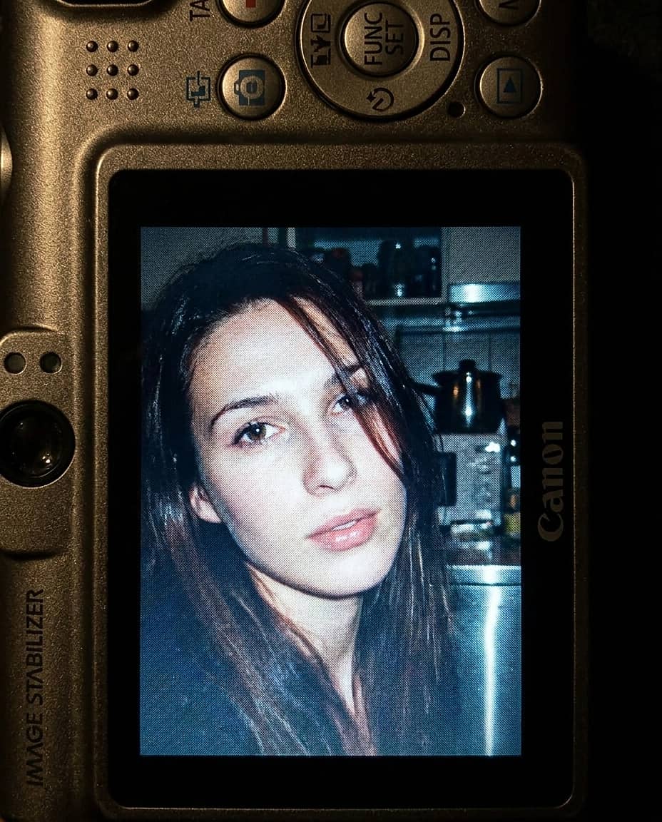 Canon Flash