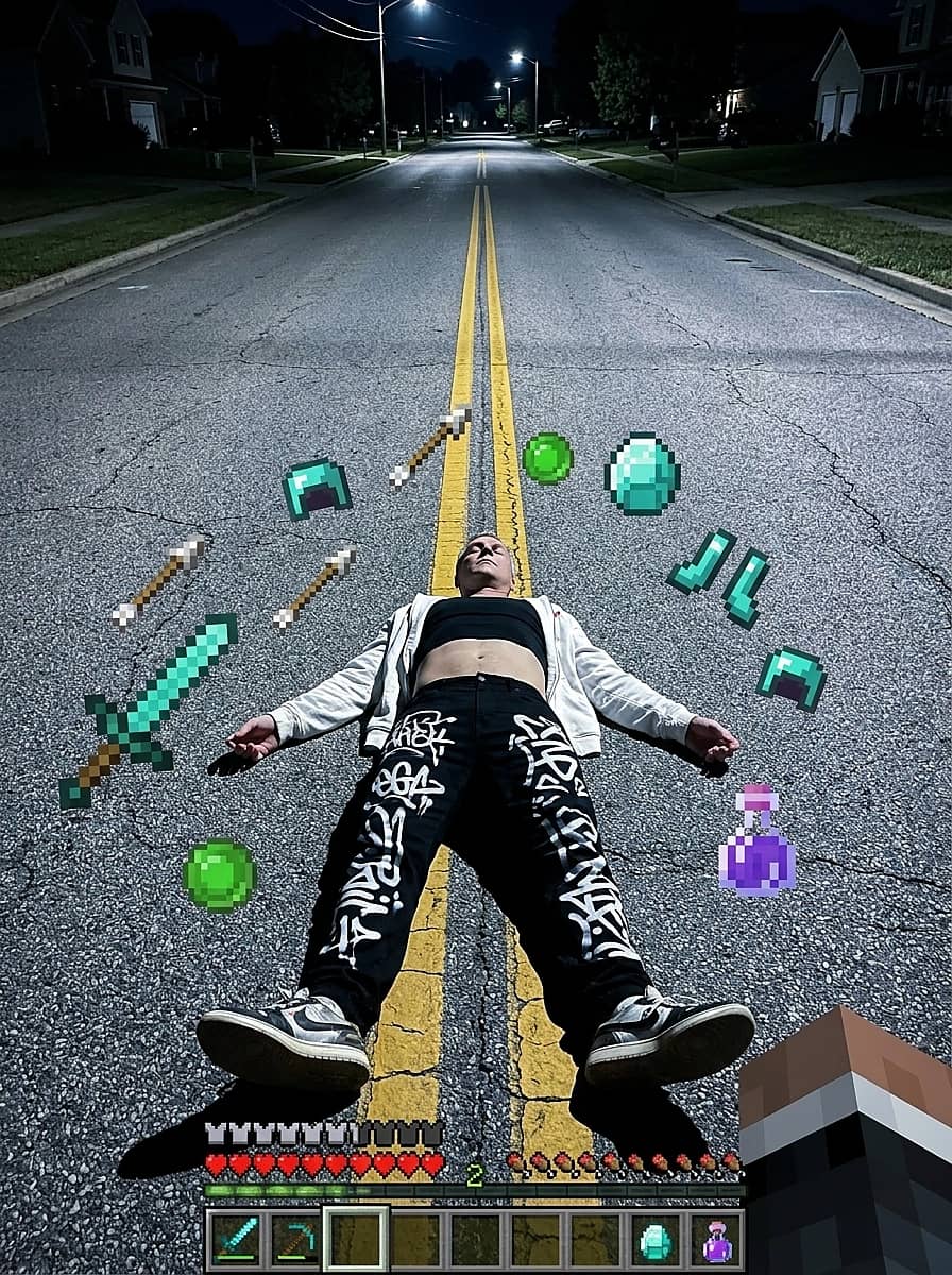 Game Over