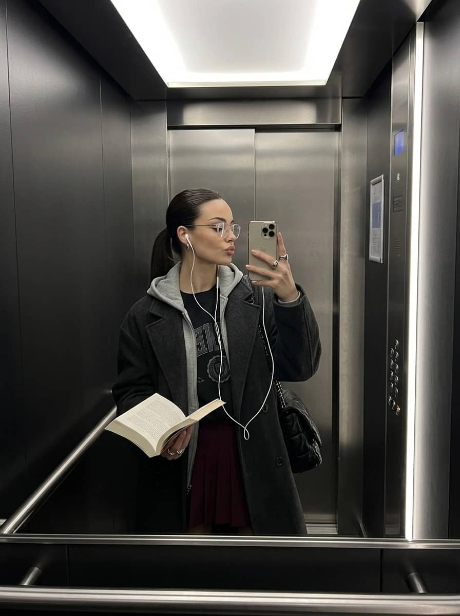 Лайфстайл
