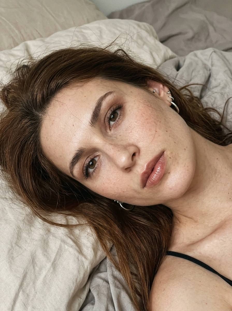 Freckles Bed