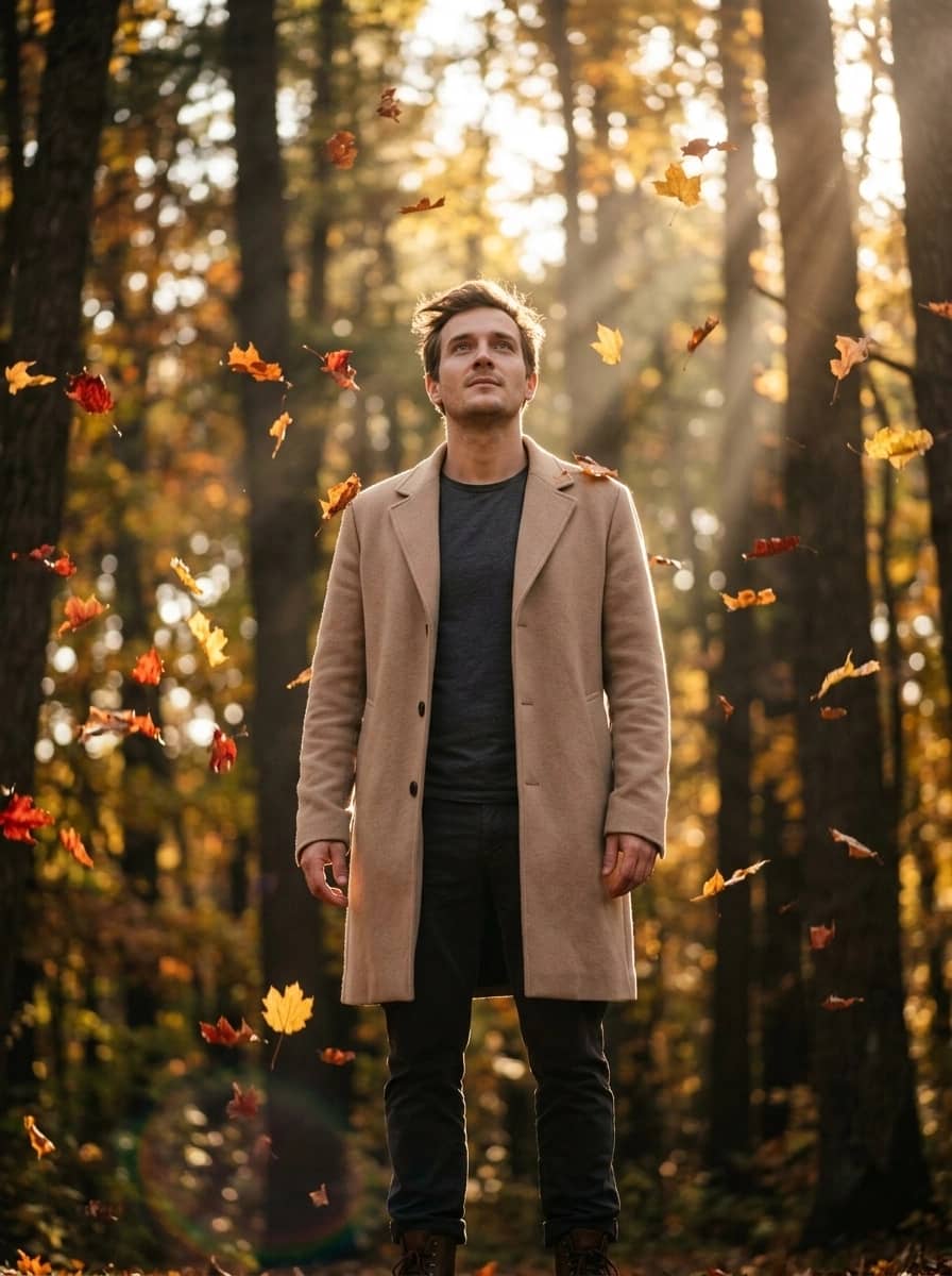 Golden Leaves