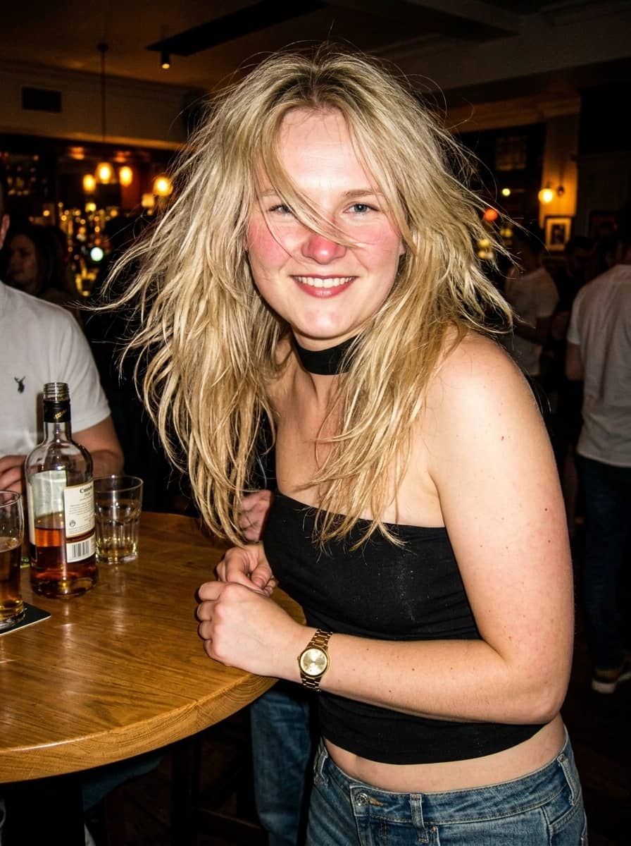 Pub Snapshot