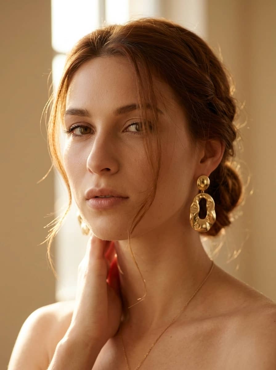 Golden Beauty