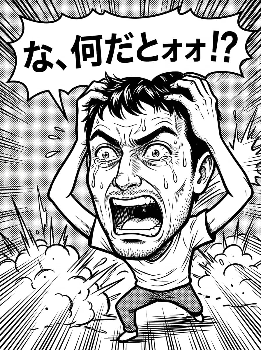 Gag Manga