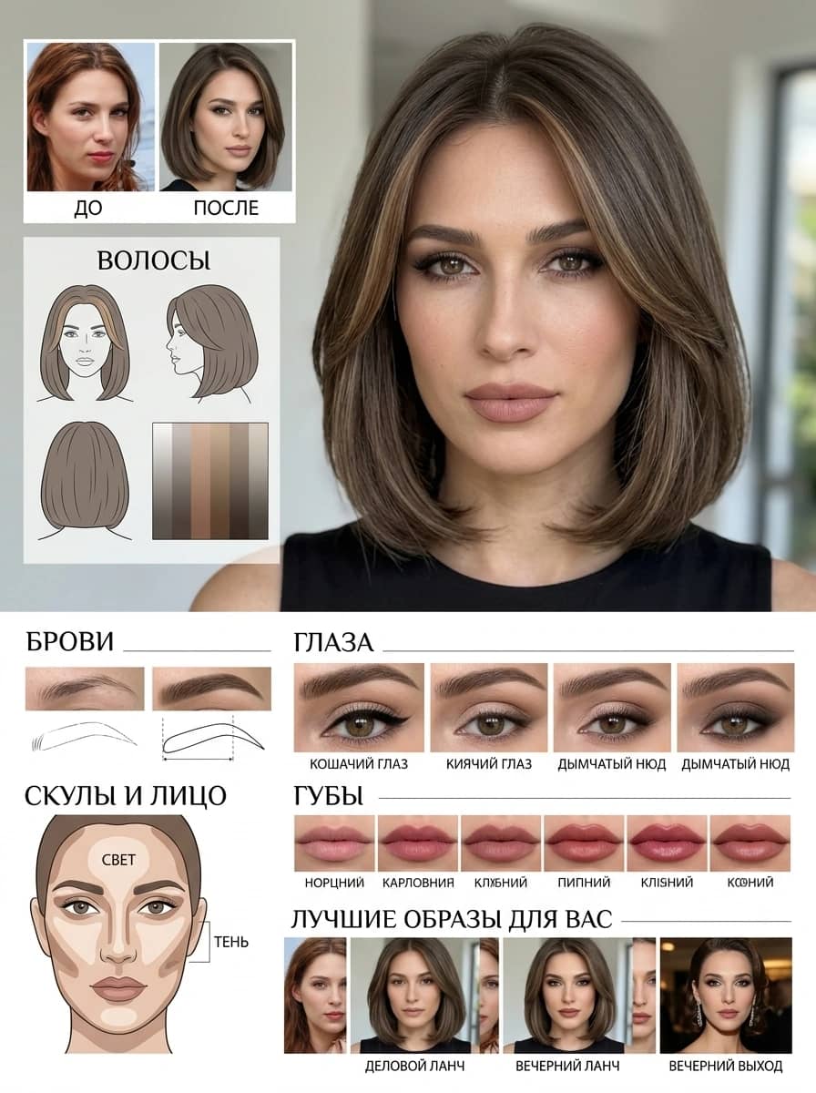 Beauty Guide
