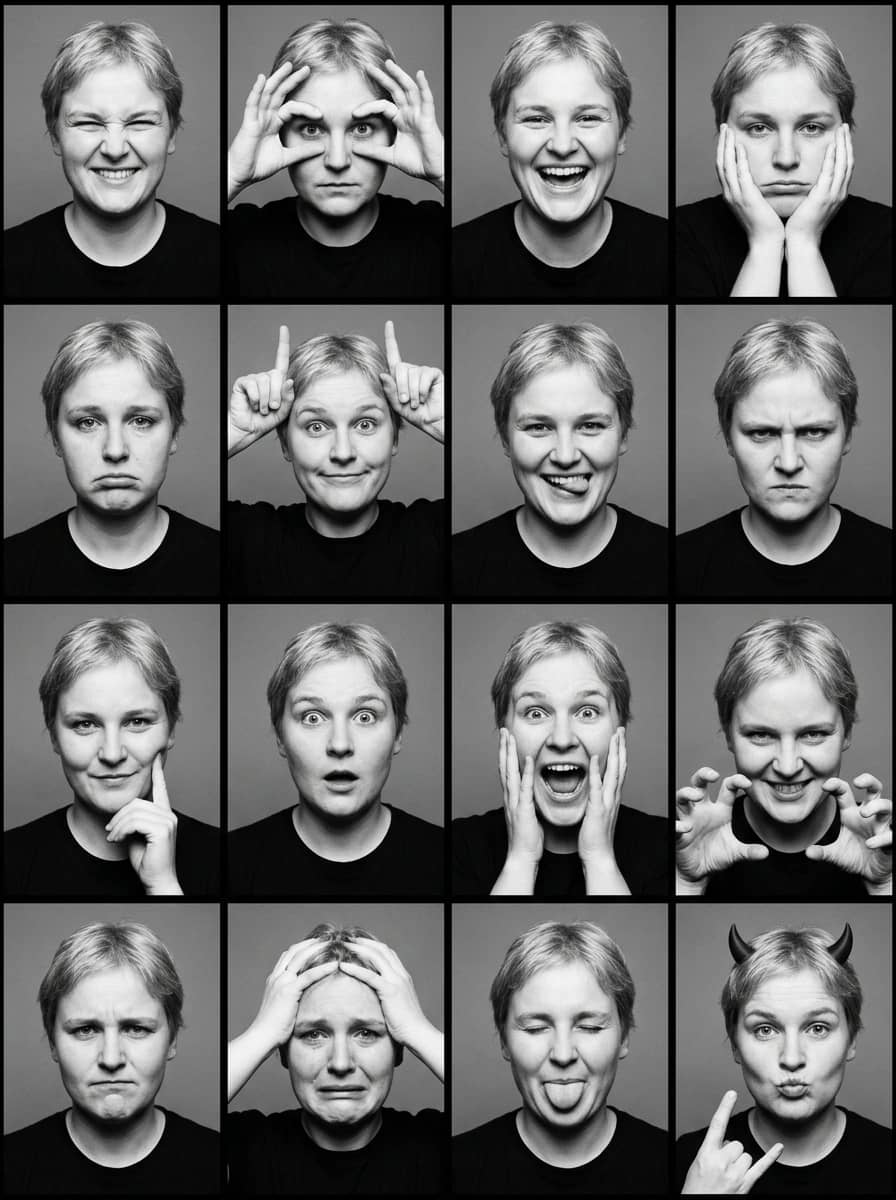 BW Photobooth