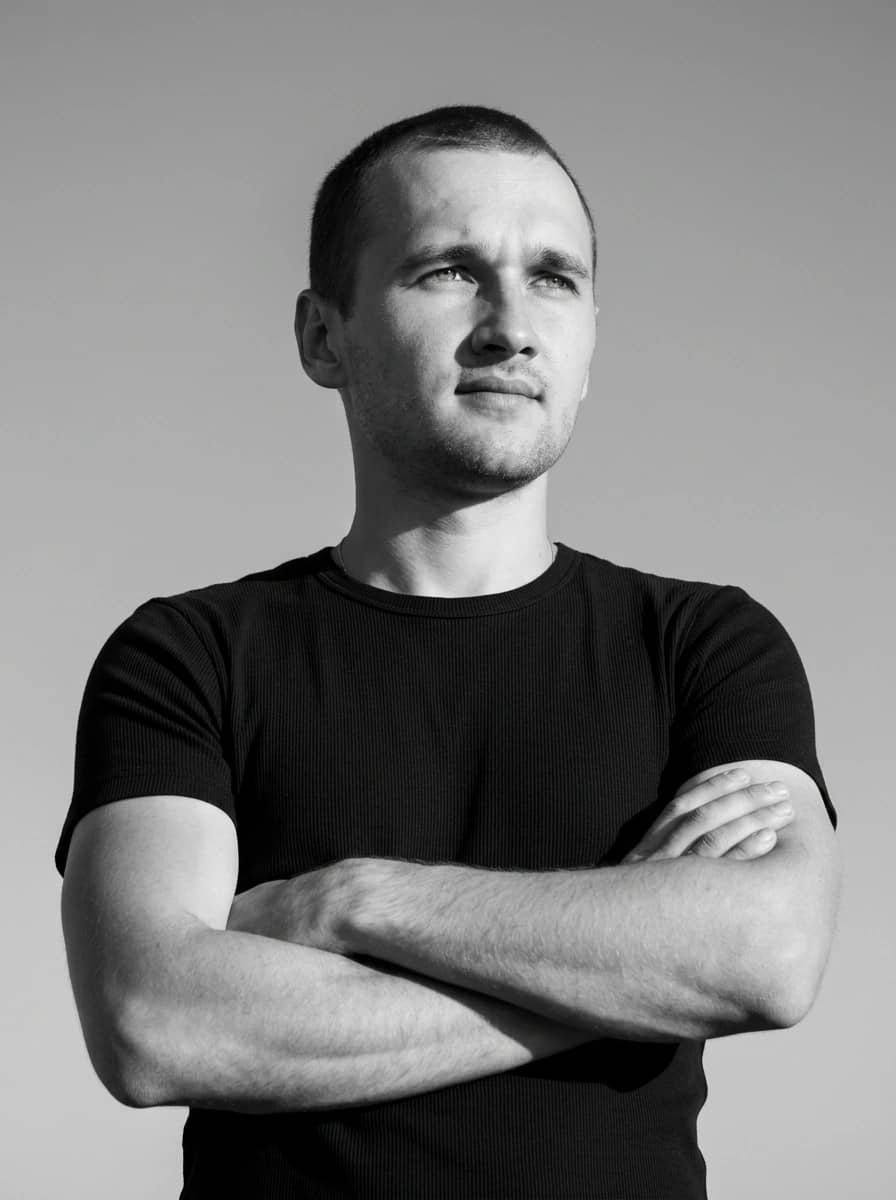 Деловая аватарка