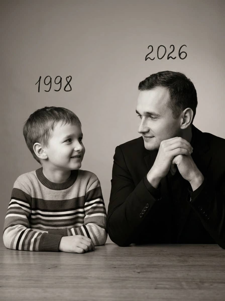 Встреча с молодостью