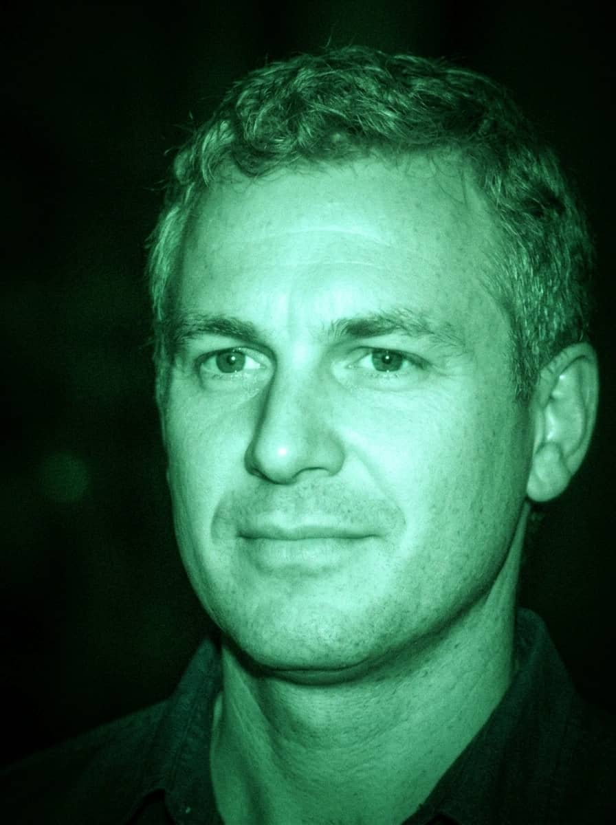 Night Vision