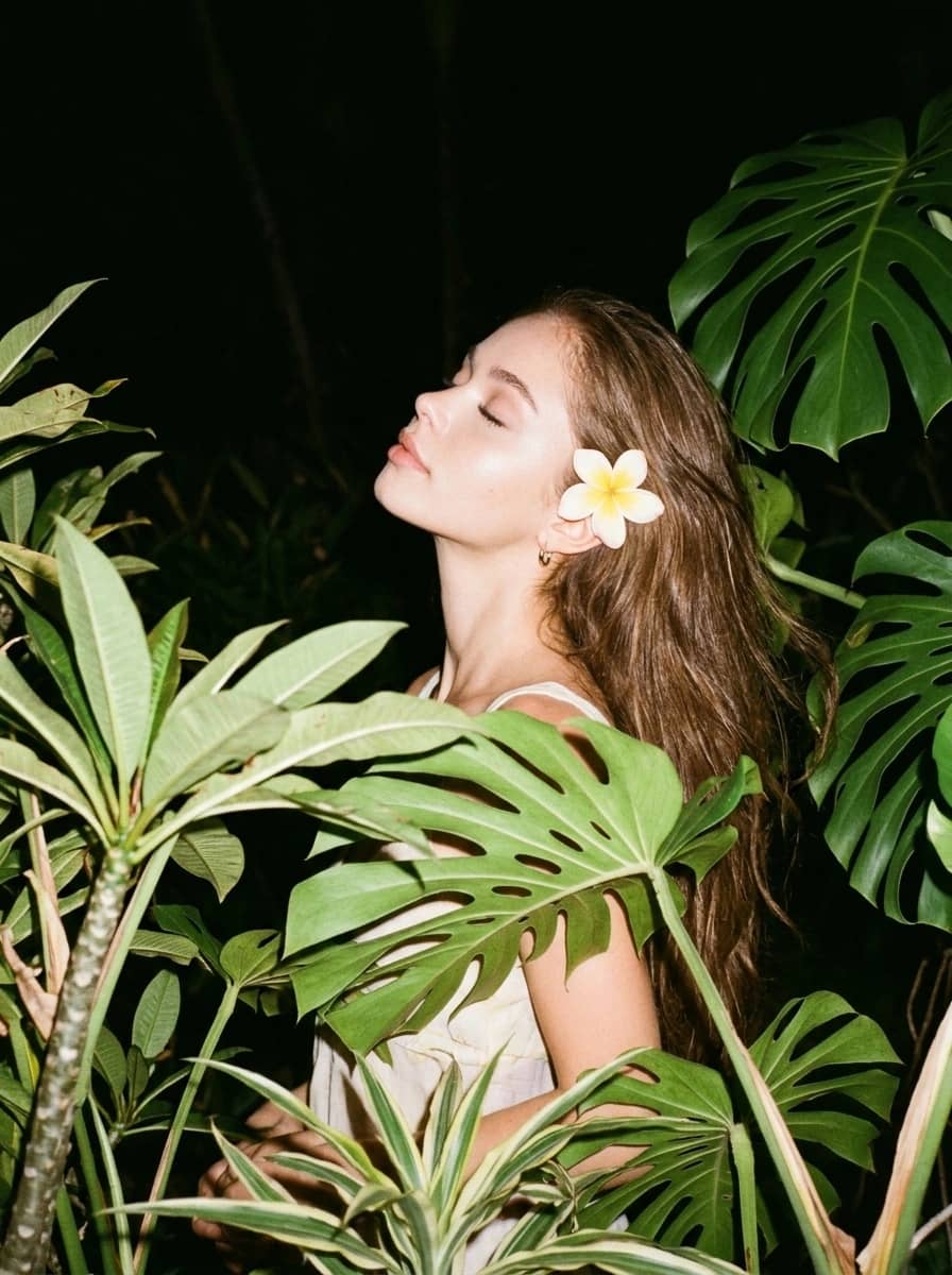 Tropical Flash