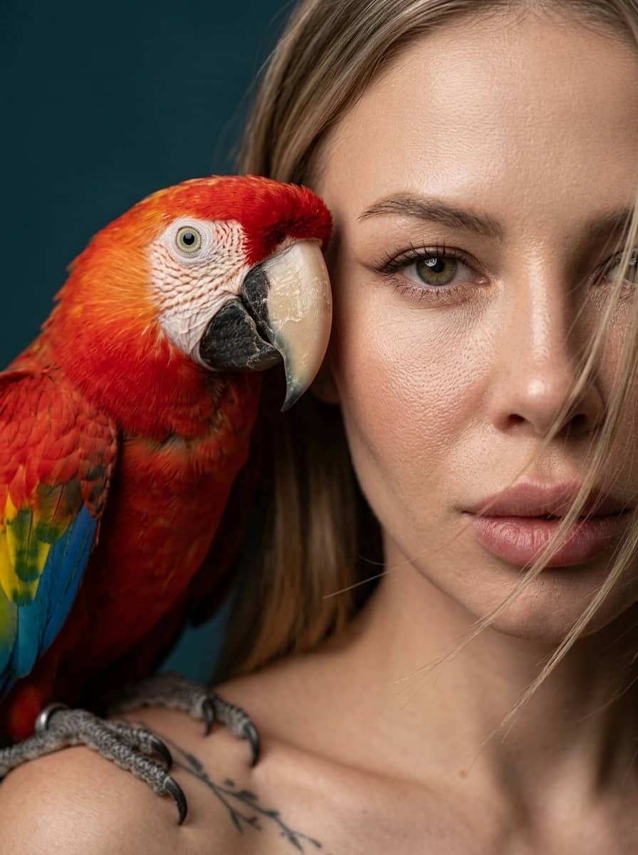 beauty