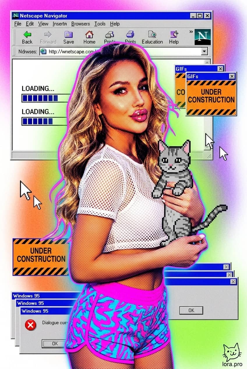 Digital ART