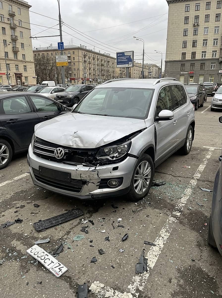 Еще один пранк