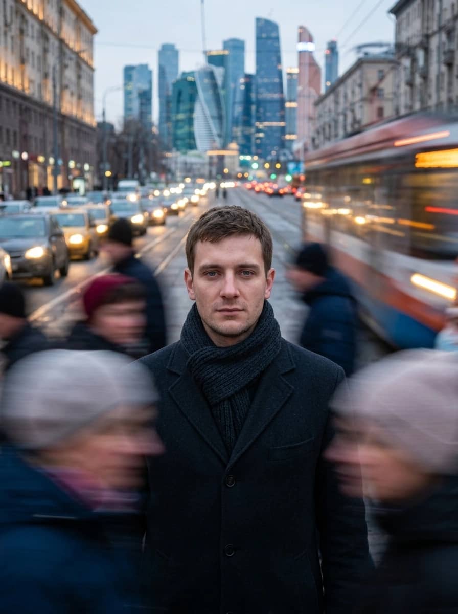 Street Blur
