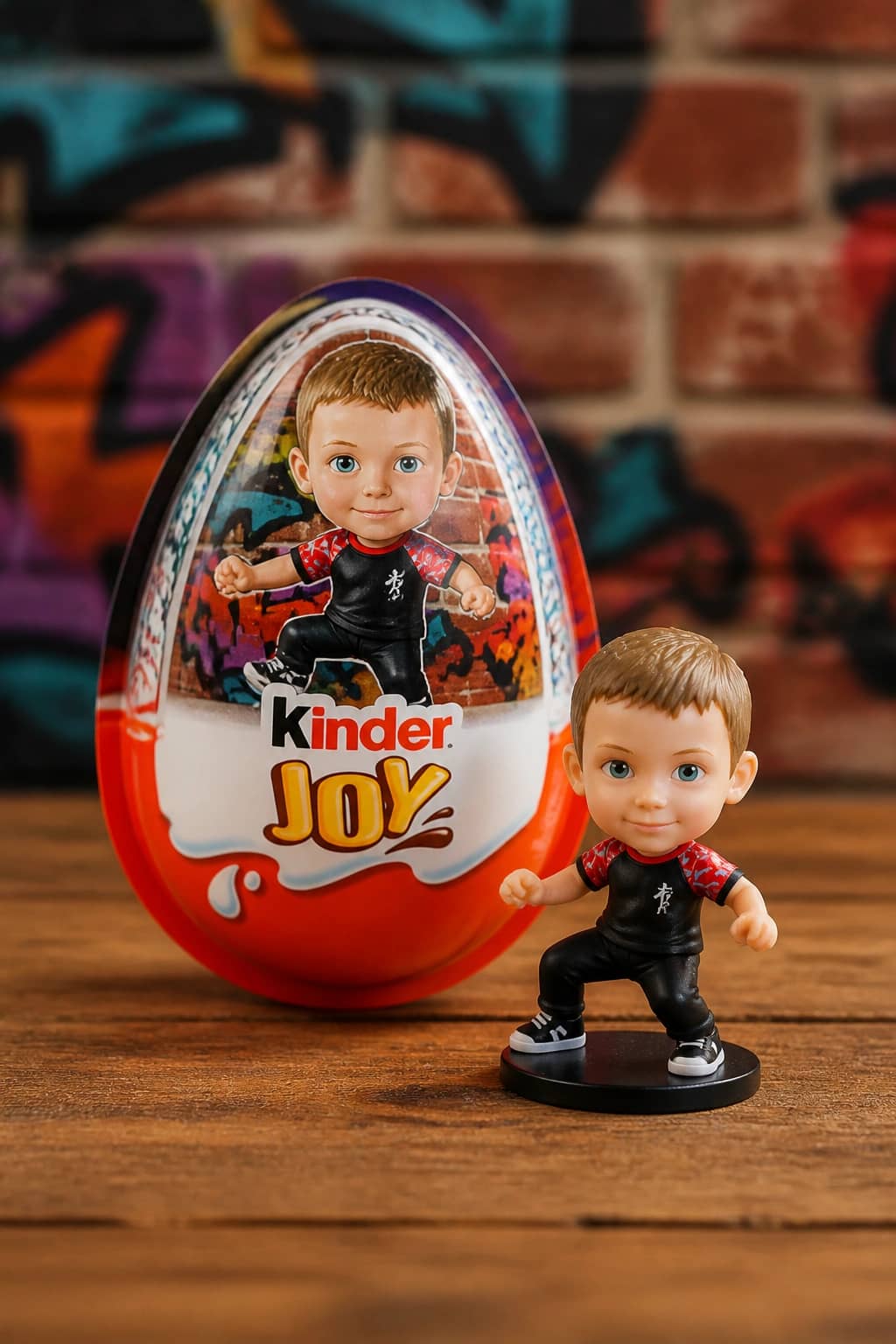 Киндер игрушка