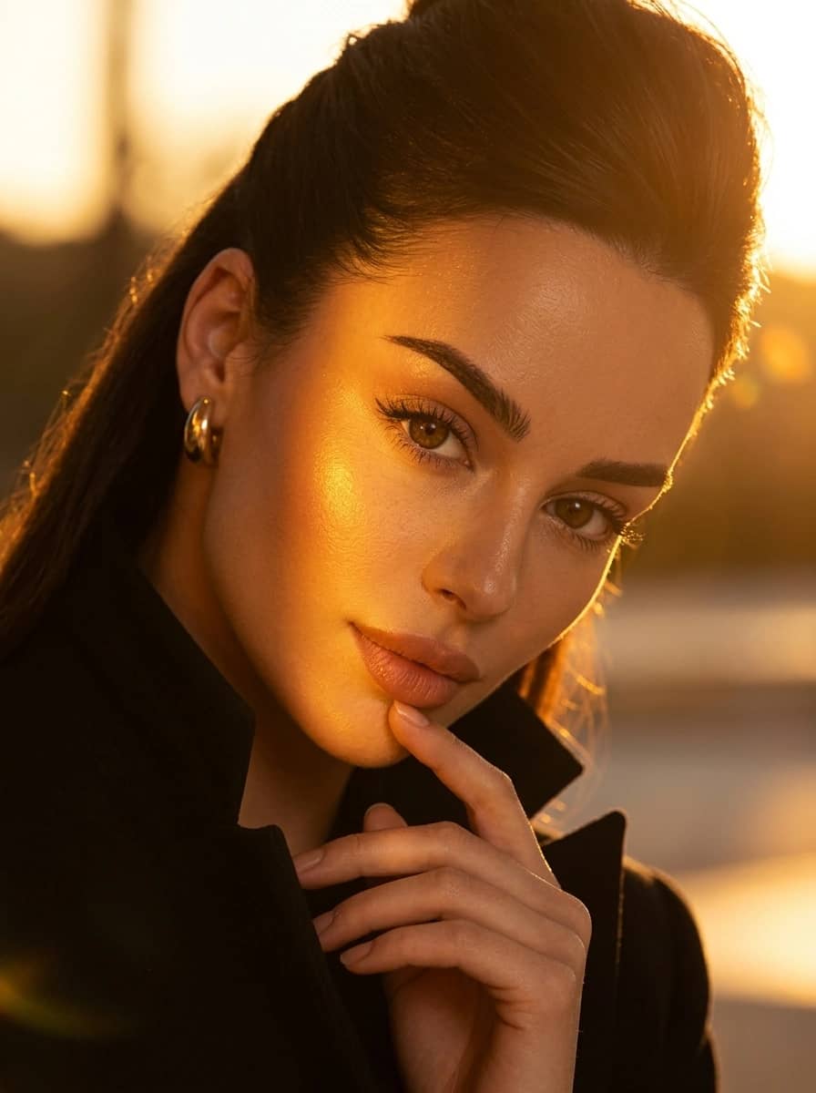 Photo Preset