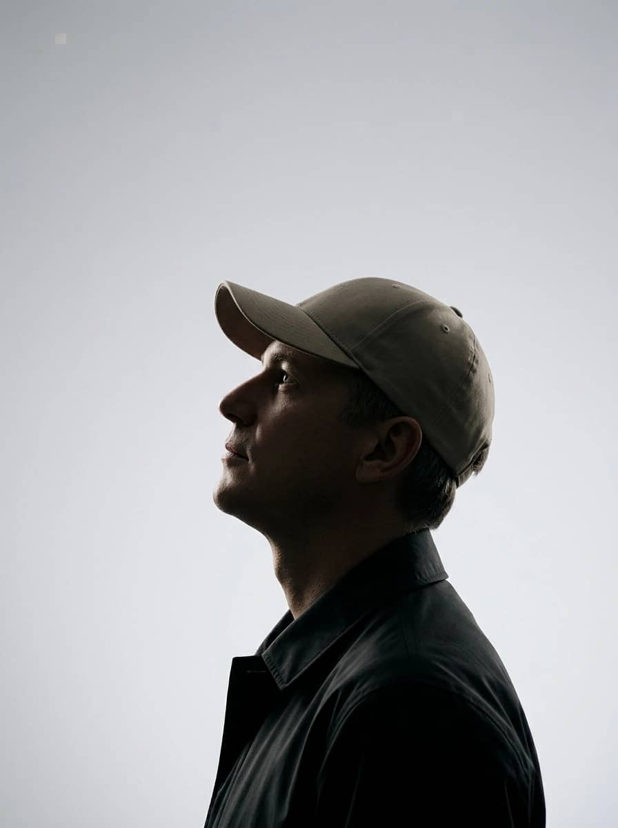 Silhouette III