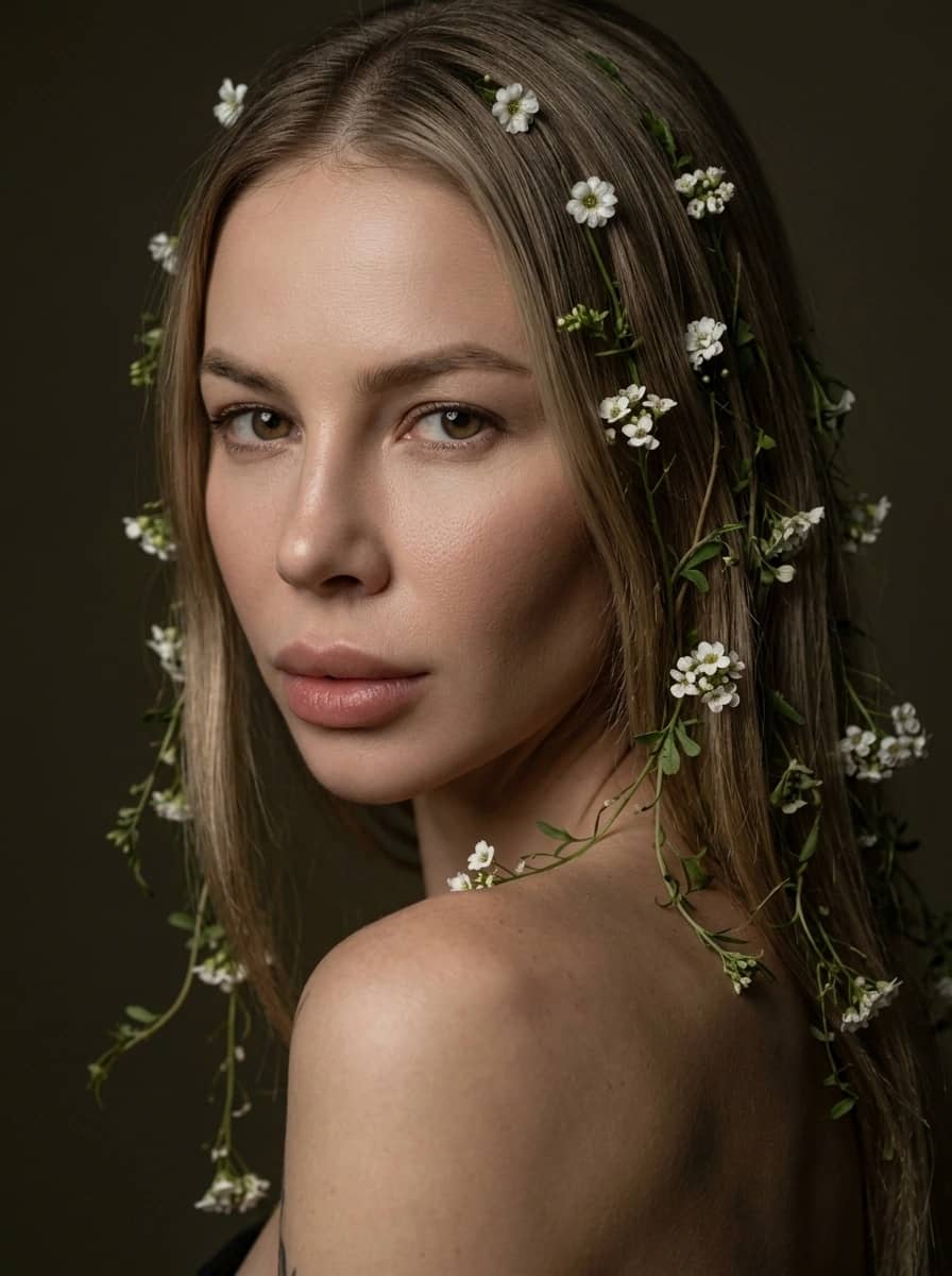 Botanical garden