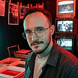 Проявочная