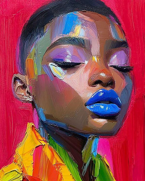 Импасто Вайб