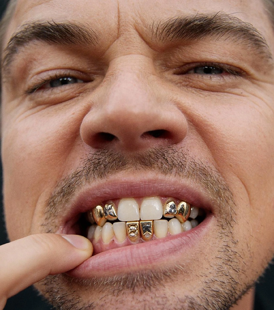 Фея подарила