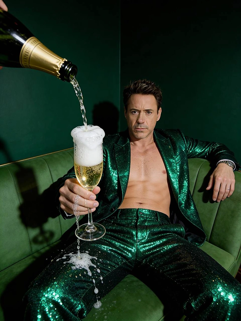 Мама, это лимонад