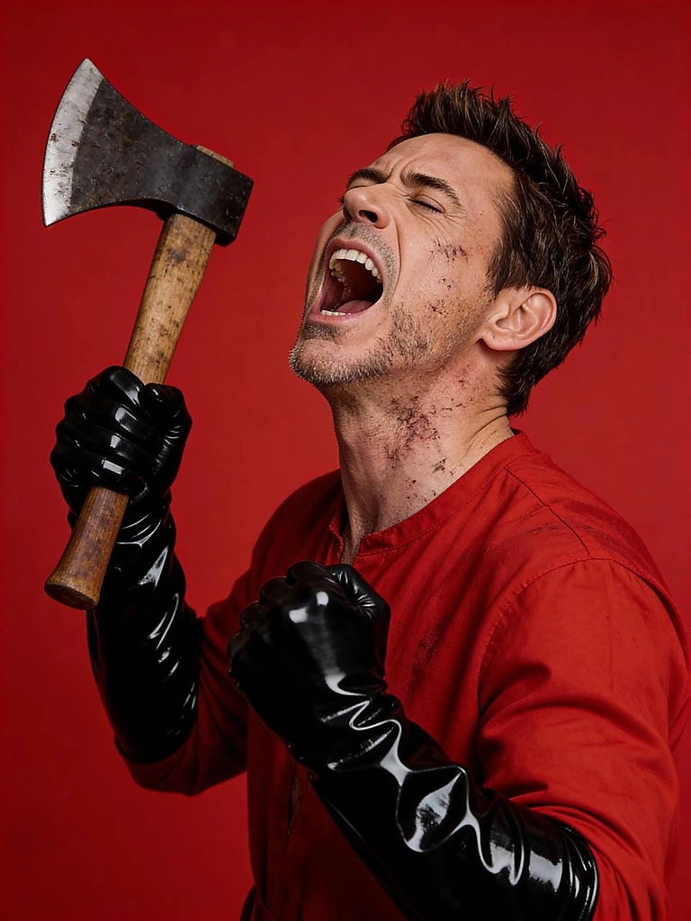 Весомый аргумент