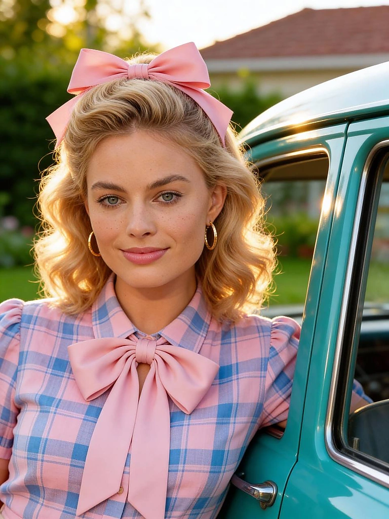 Мамина куколка