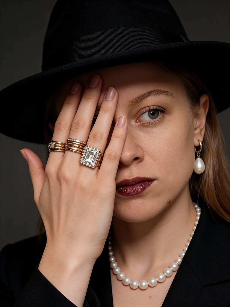 Скромность