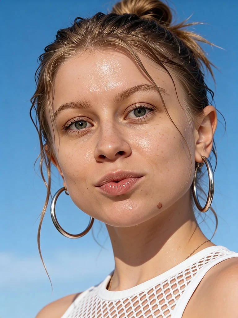 Губки бантиком