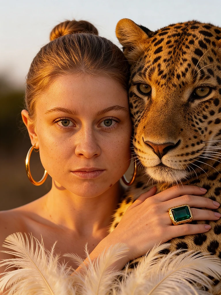 Единый инстинкт