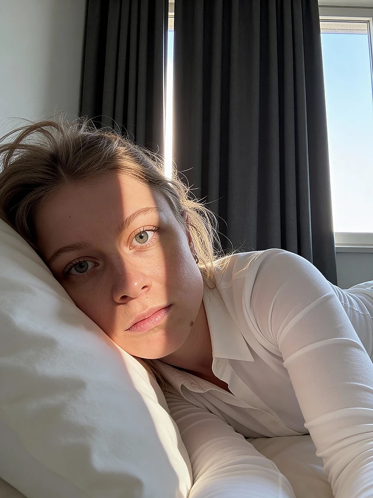 Лайв сториз