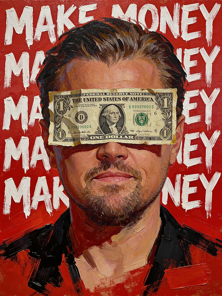 Манимейкер