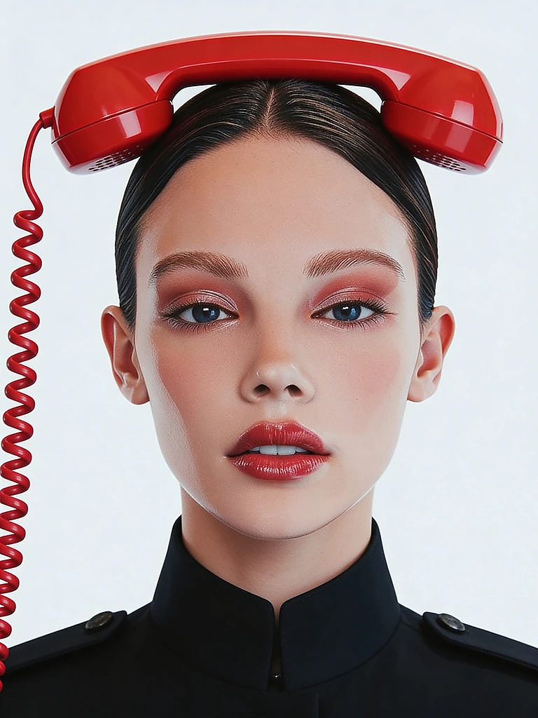 Голоса в голове