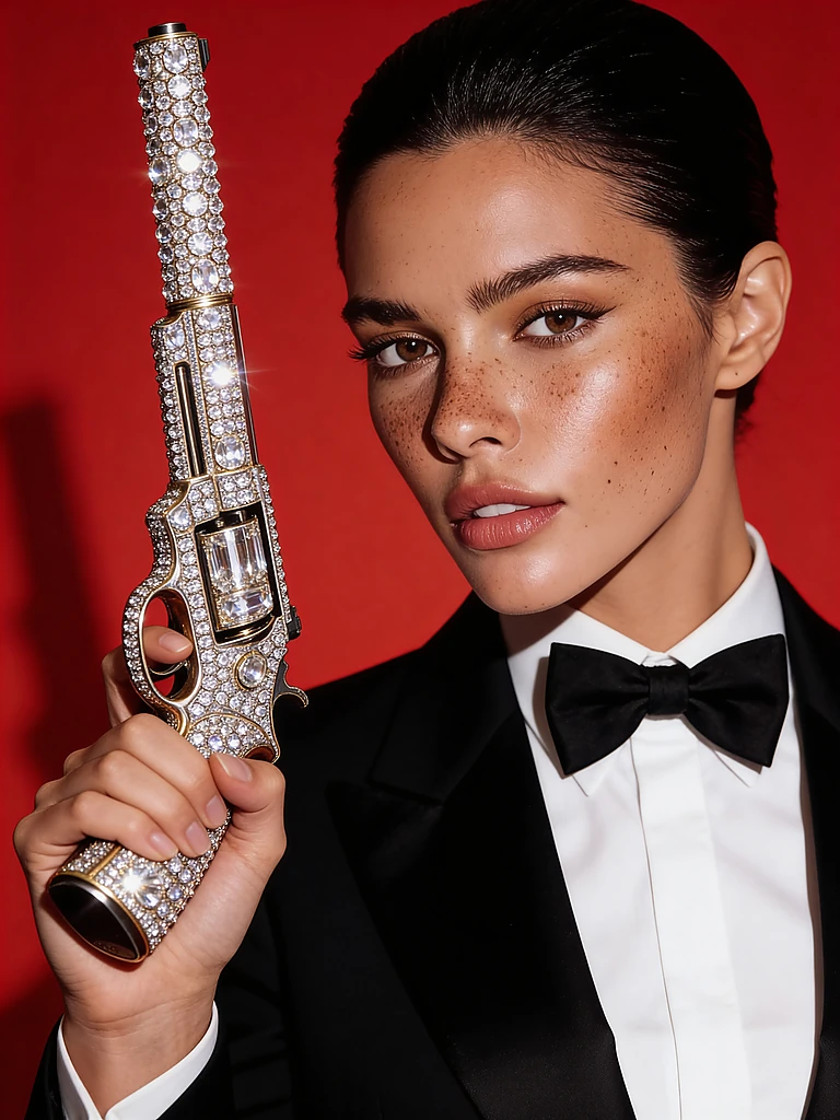 Цена выстрела