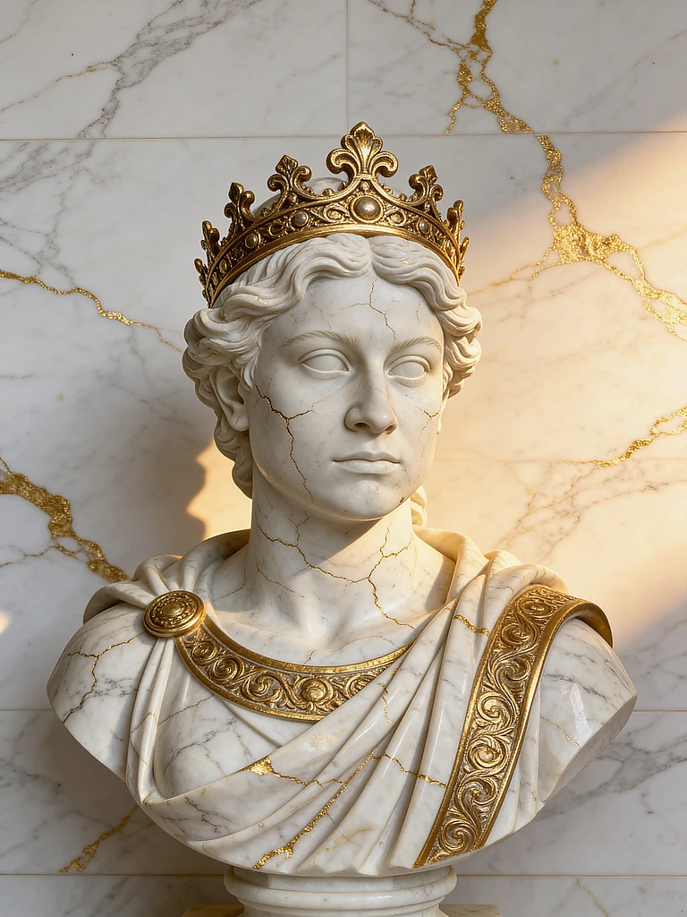 Вечный облик