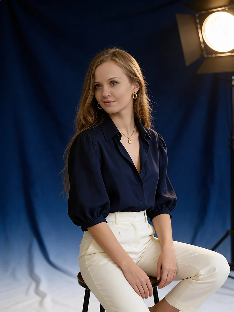 Деловой стиль