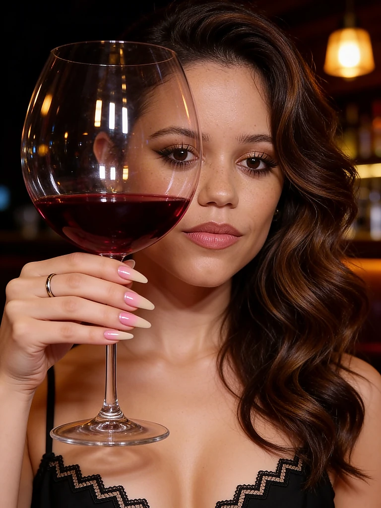 Игривое настроение