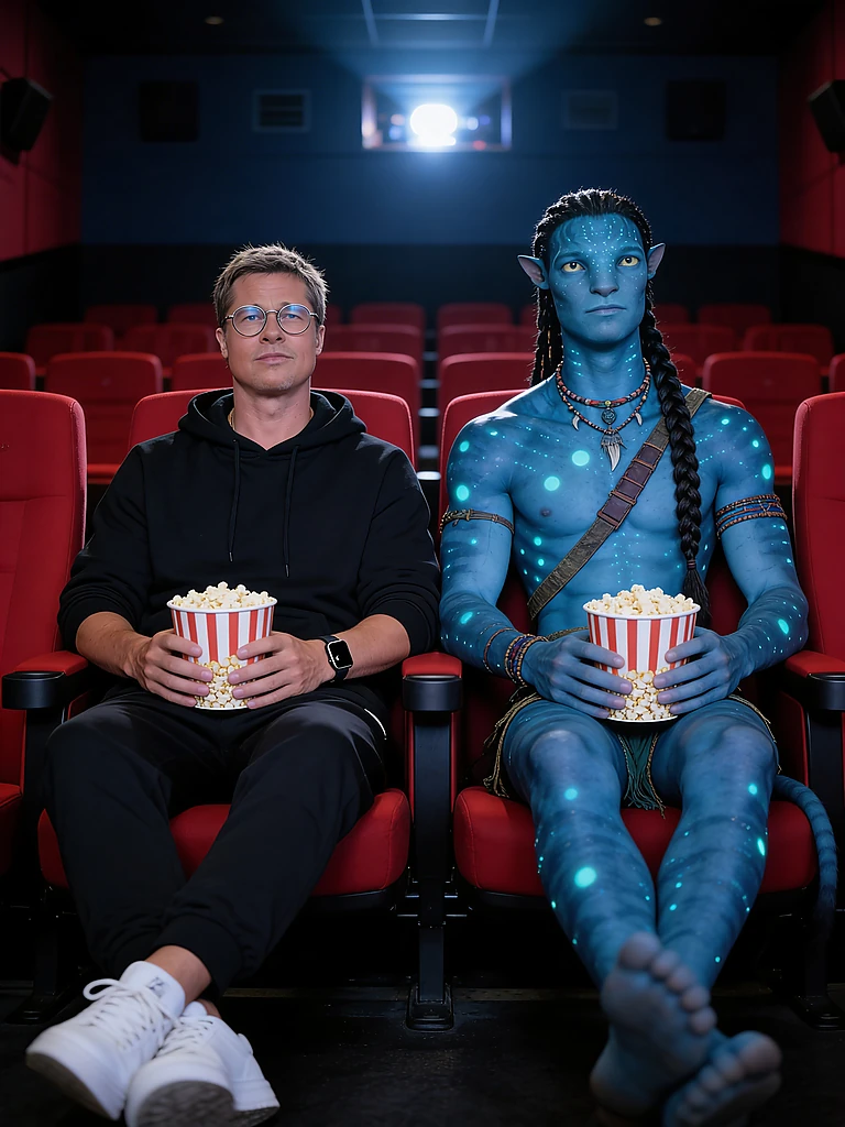 Диалог реальностей