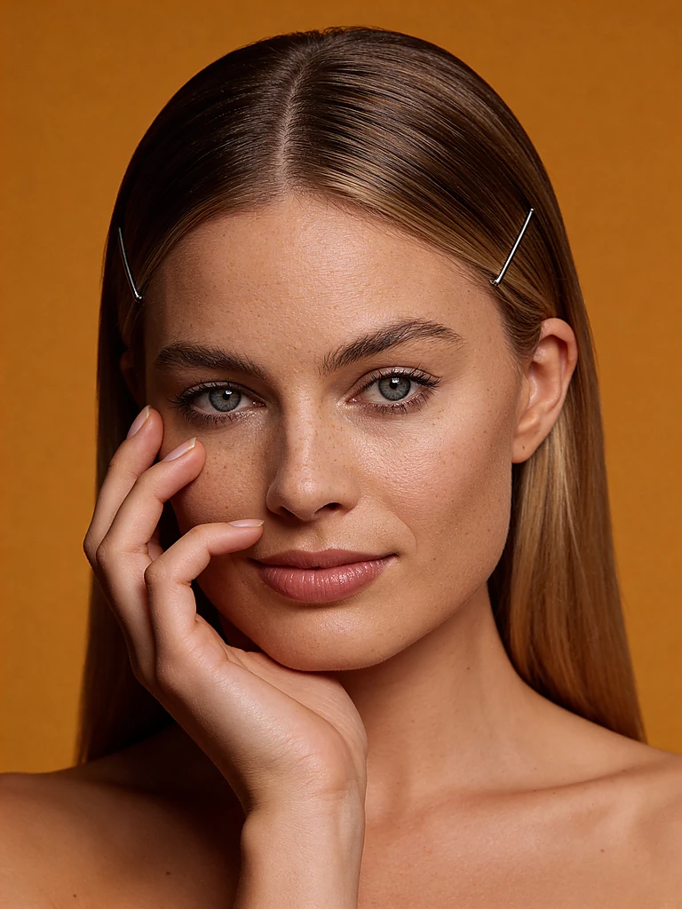 Глубокий взгляд