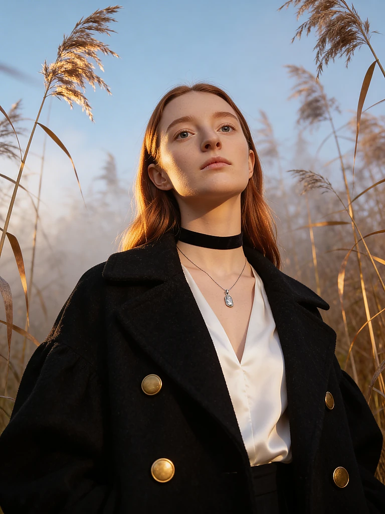 Дыханье рассвета