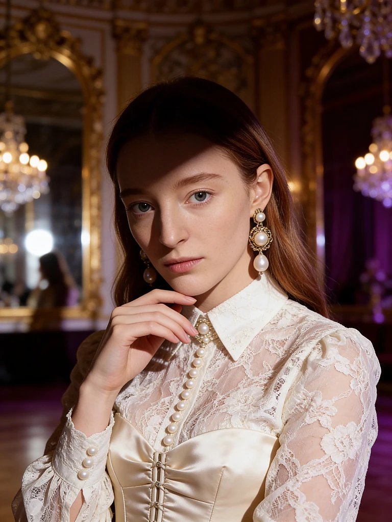 Тихая аристократия