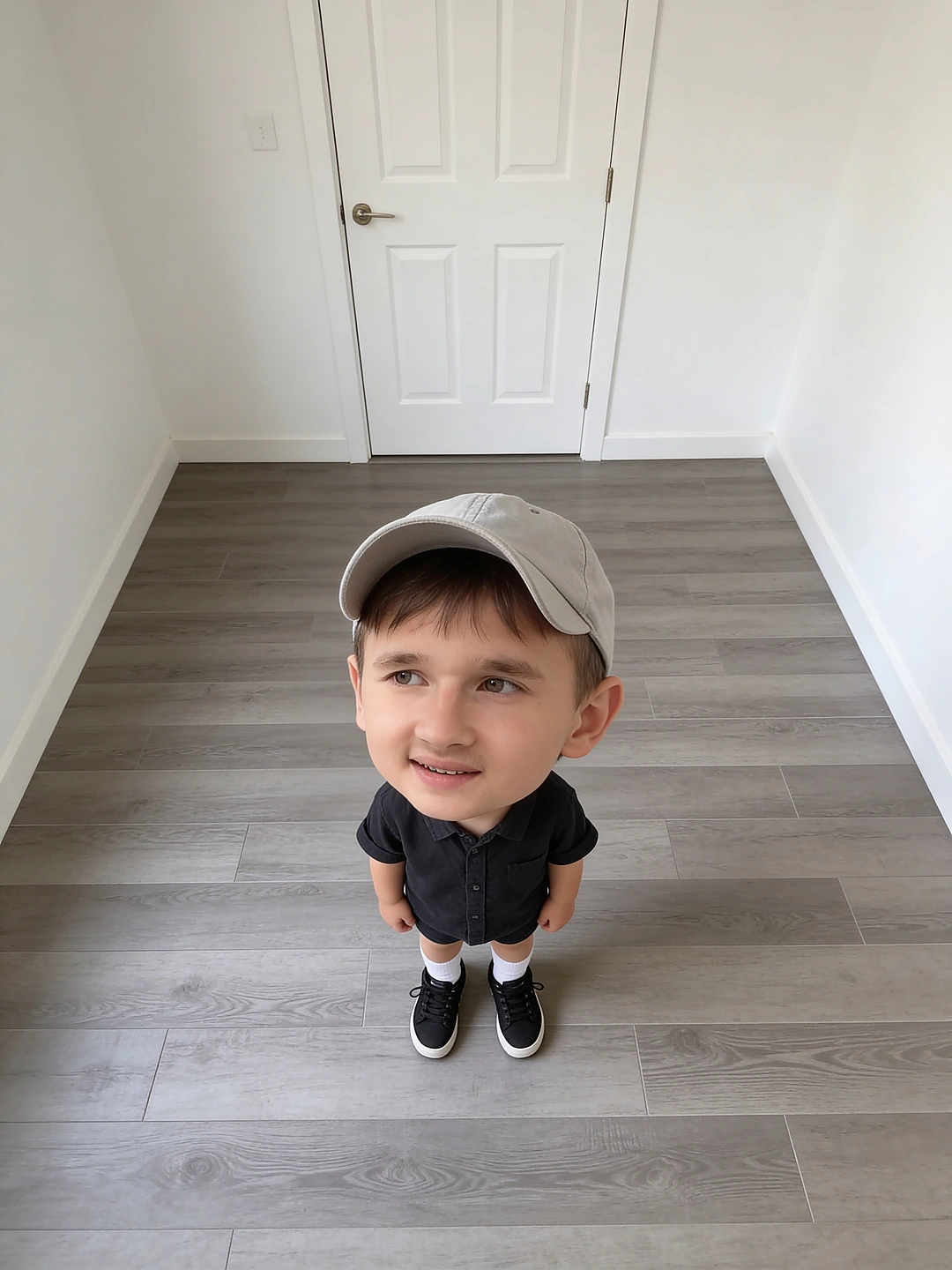 Смолл Рашн Босс