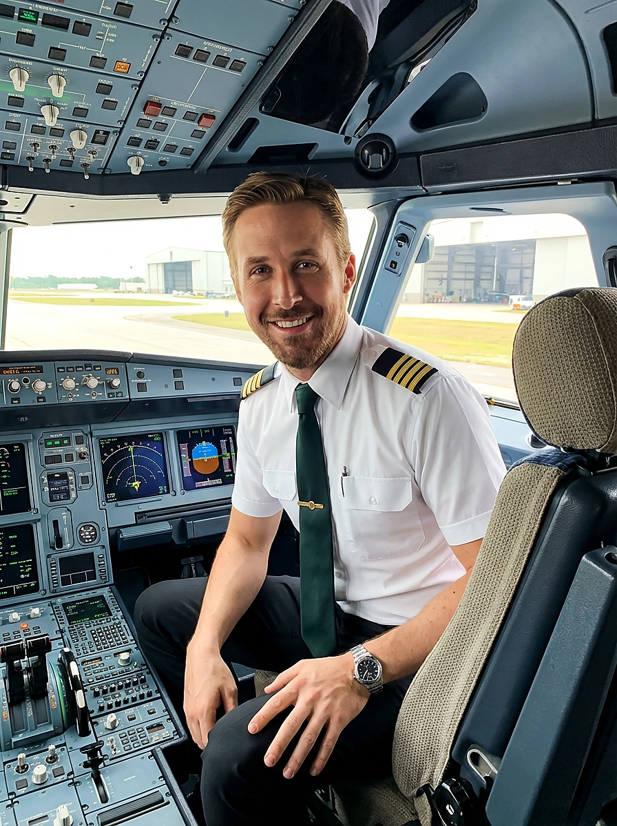 Первым делом самолеты