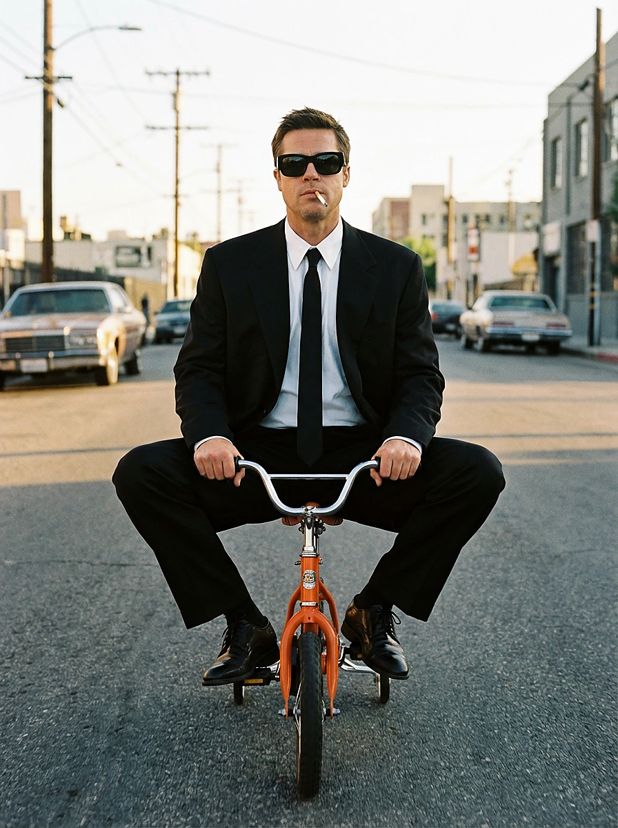 Ноль стресс