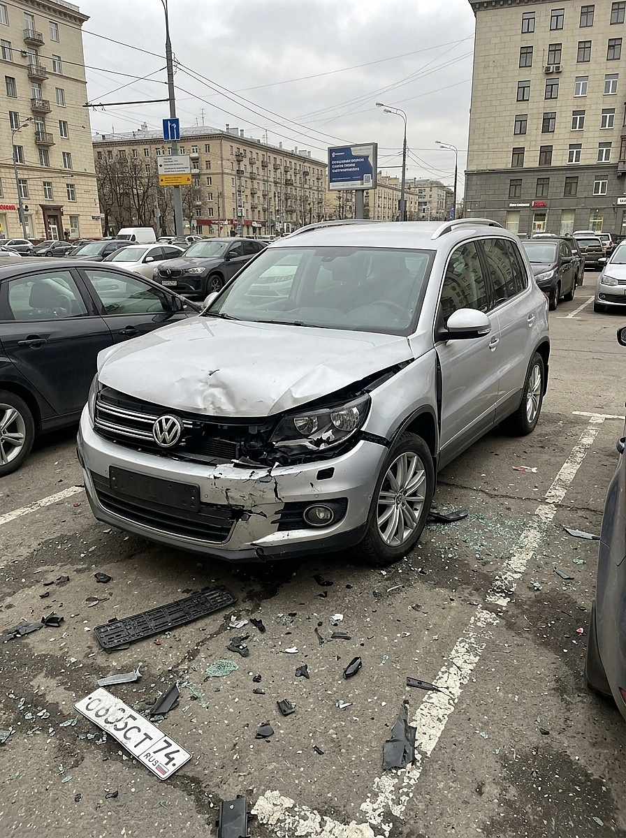 Еще один пранк