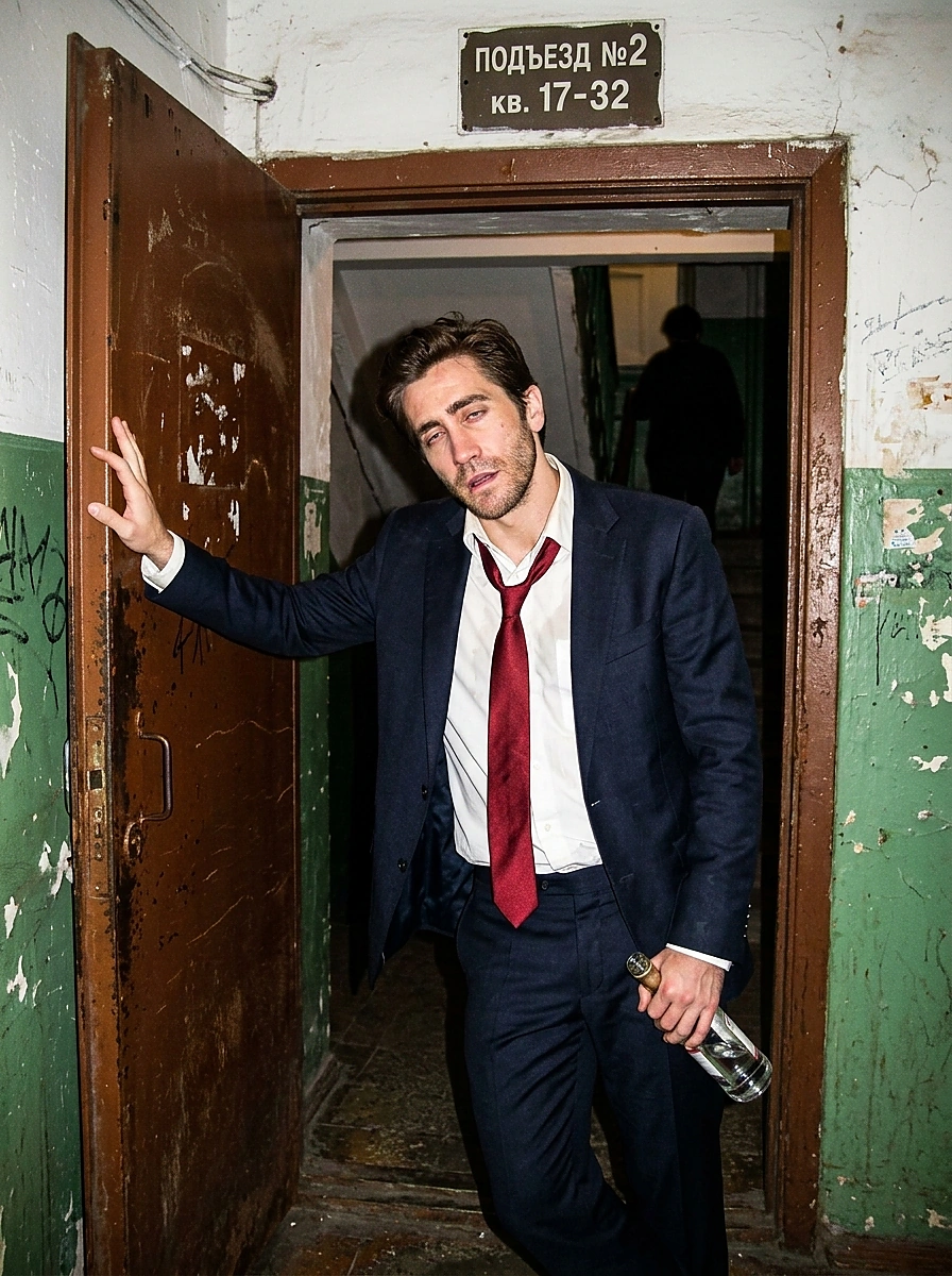 Я не договорил….