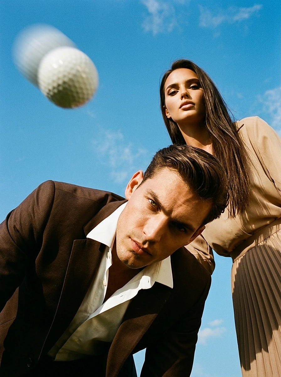 Точка взлета